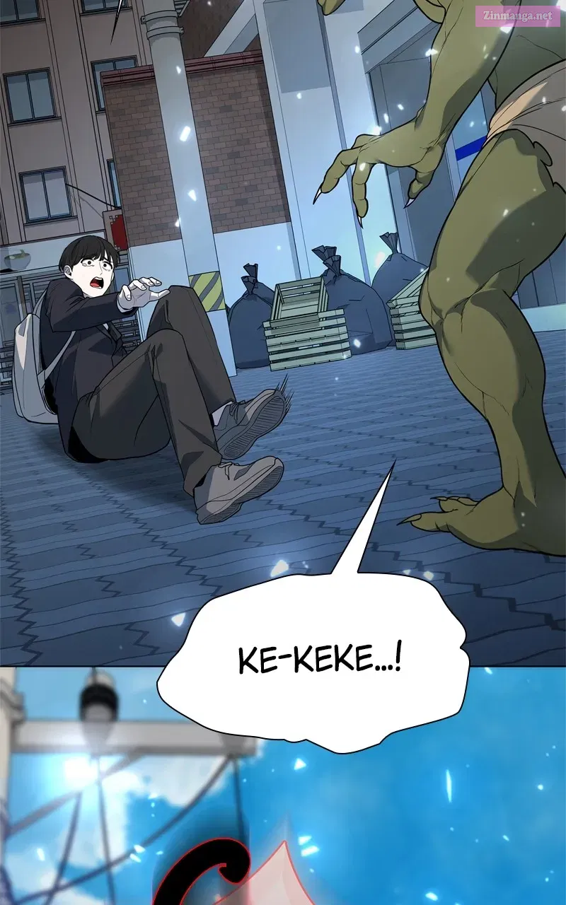Weapon Creator Mangakakalot X Chapter 41 Page 143