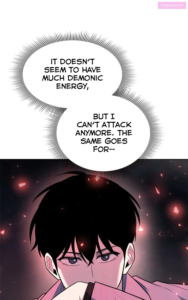 Weapon Creator Mangakakalot X Chapter 41 Page 32