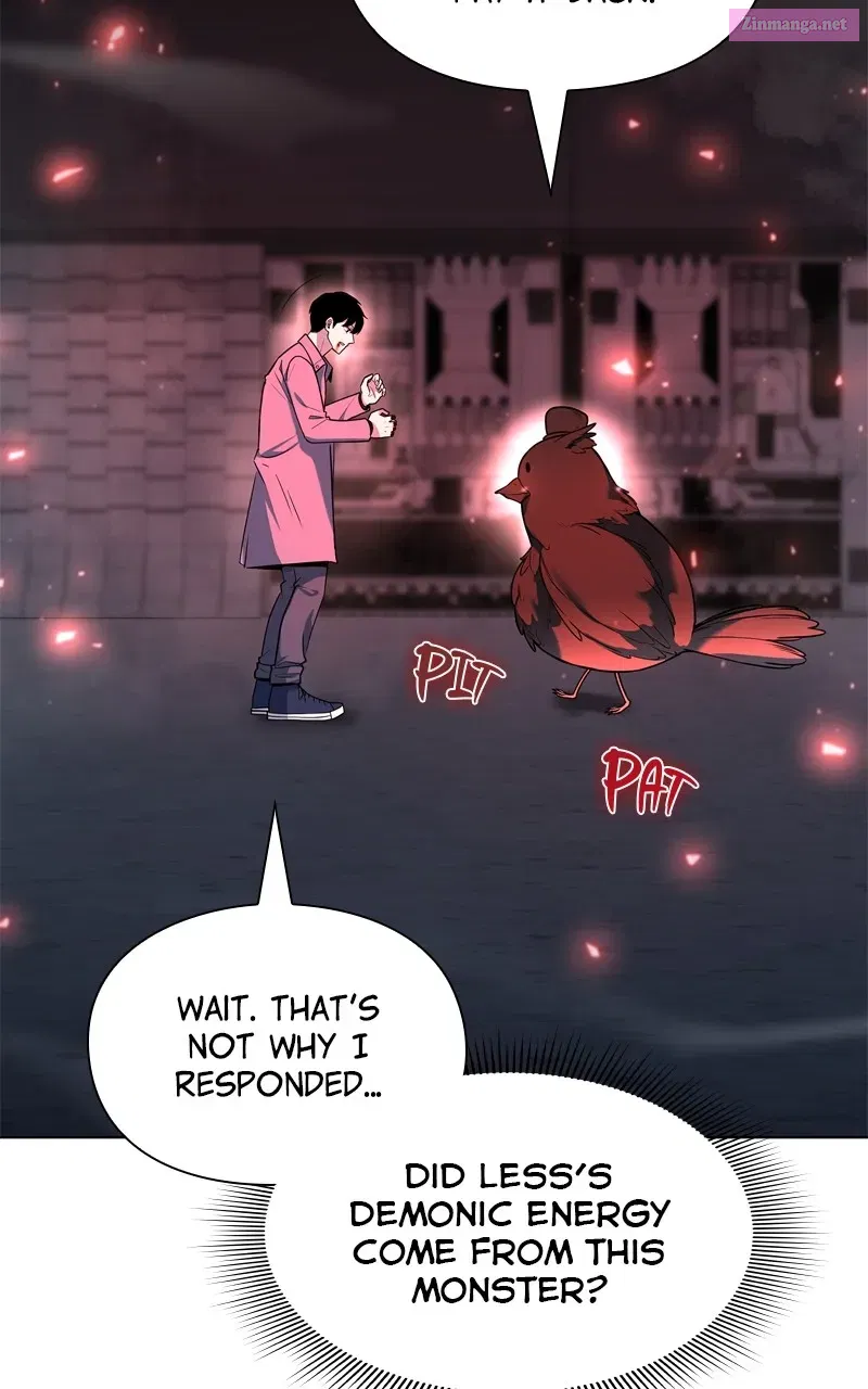 Weapon Creator Mangakakalot X Chapter 41 Page 36