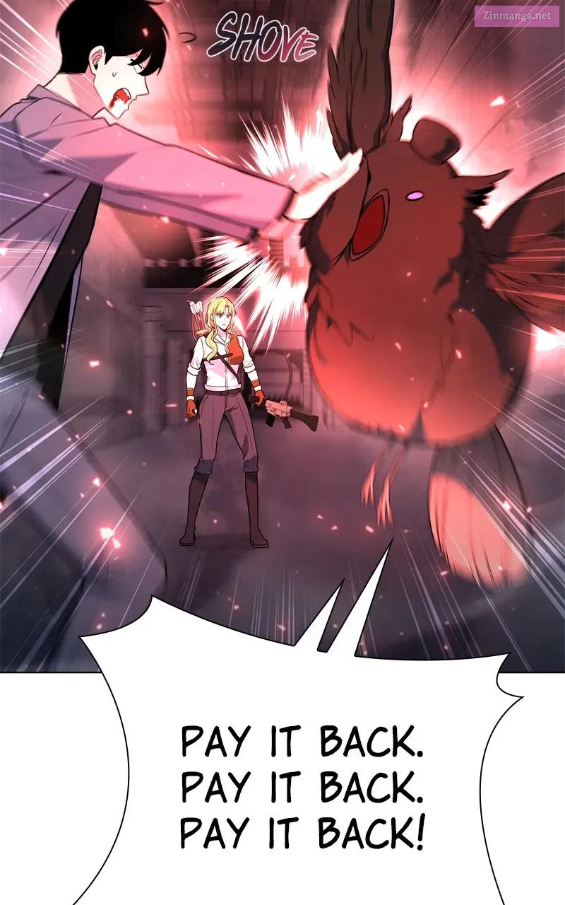 Weapon Creator Mangakakalot X Chapter 41 Page 43