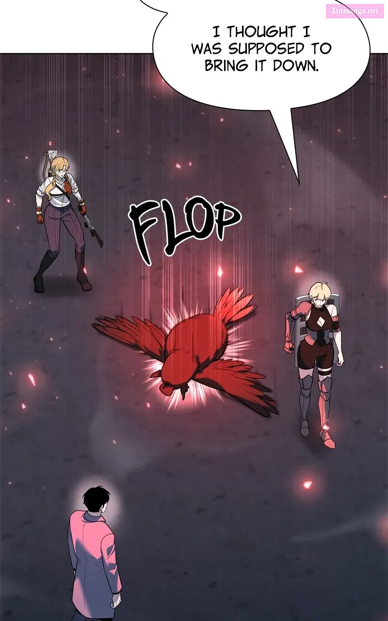 Weapon Creator Mangakakalot X Chapter 41 Page 48