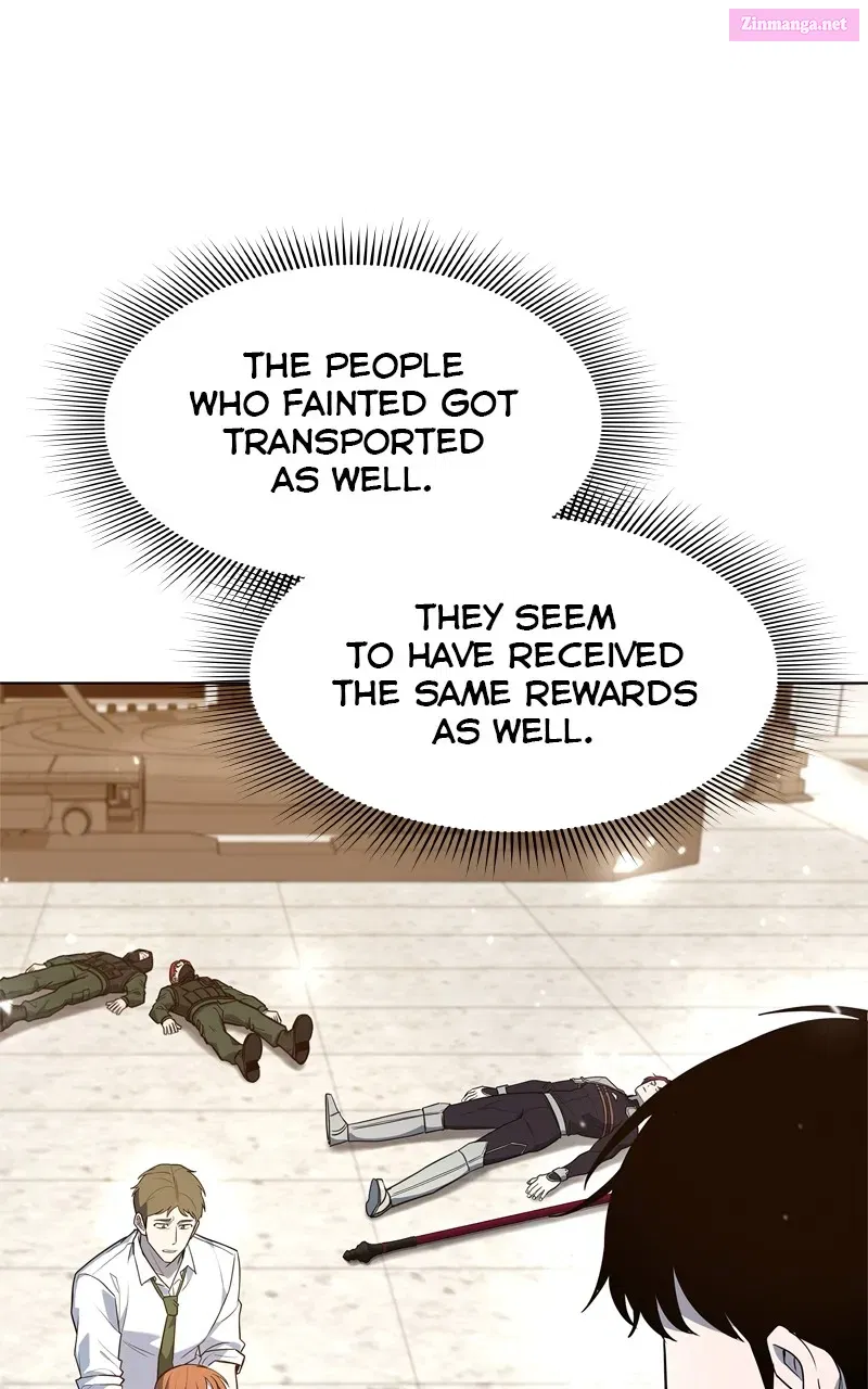 Weapon Creator Mangakakalot X Chapter 41 Page 67