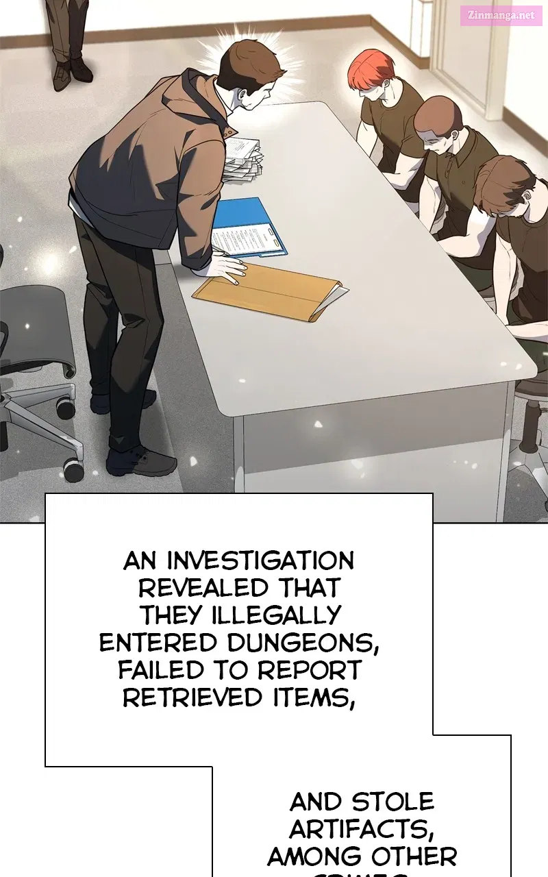 Weapon Creator Mangakakalot X Chapter 41 Page 93