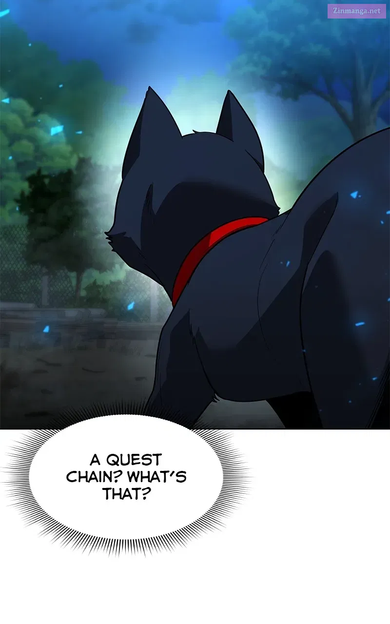 Weapon Creator Mangakakalot X Chapter 45 Page 22