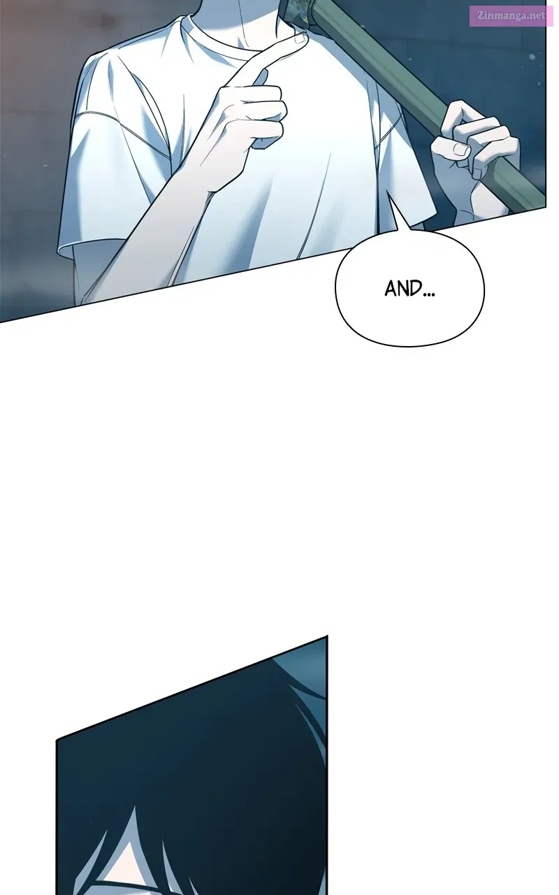 Weapon Creator Mangakakalot X Chapter 5 Page 5