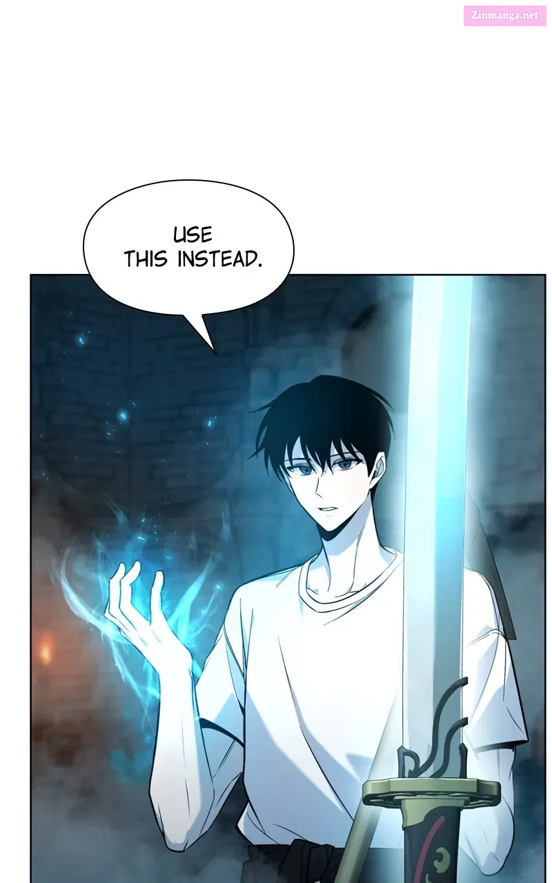 Weapon Creator Mangakakalot X Chapter 5 Page 47