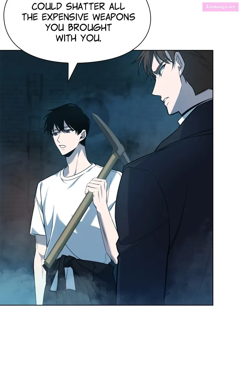 Weapon Creator Mangakakalot X Chapter 5 Page 57