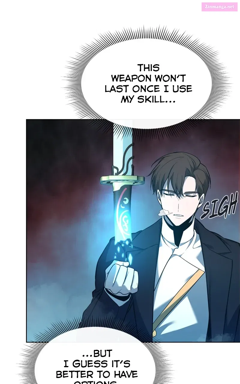 Weapon Creator Mangakakalot X Chapter 5 Page 58