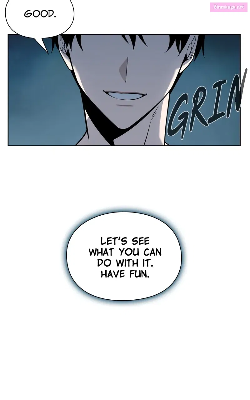 Weapon Creator Mangakakalot X Chapter 5 Page 61