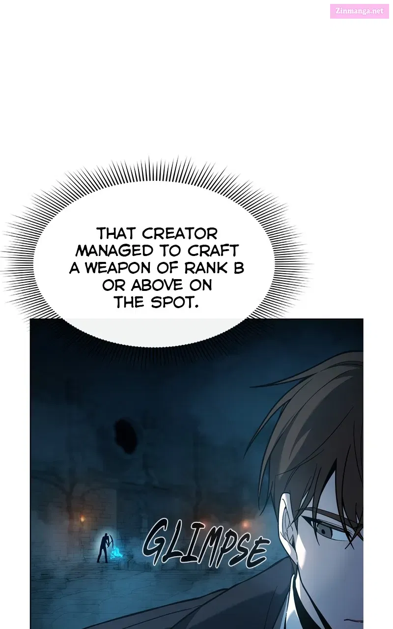 Weapon Creator Mangakakalot X Chapter 5 Page 74