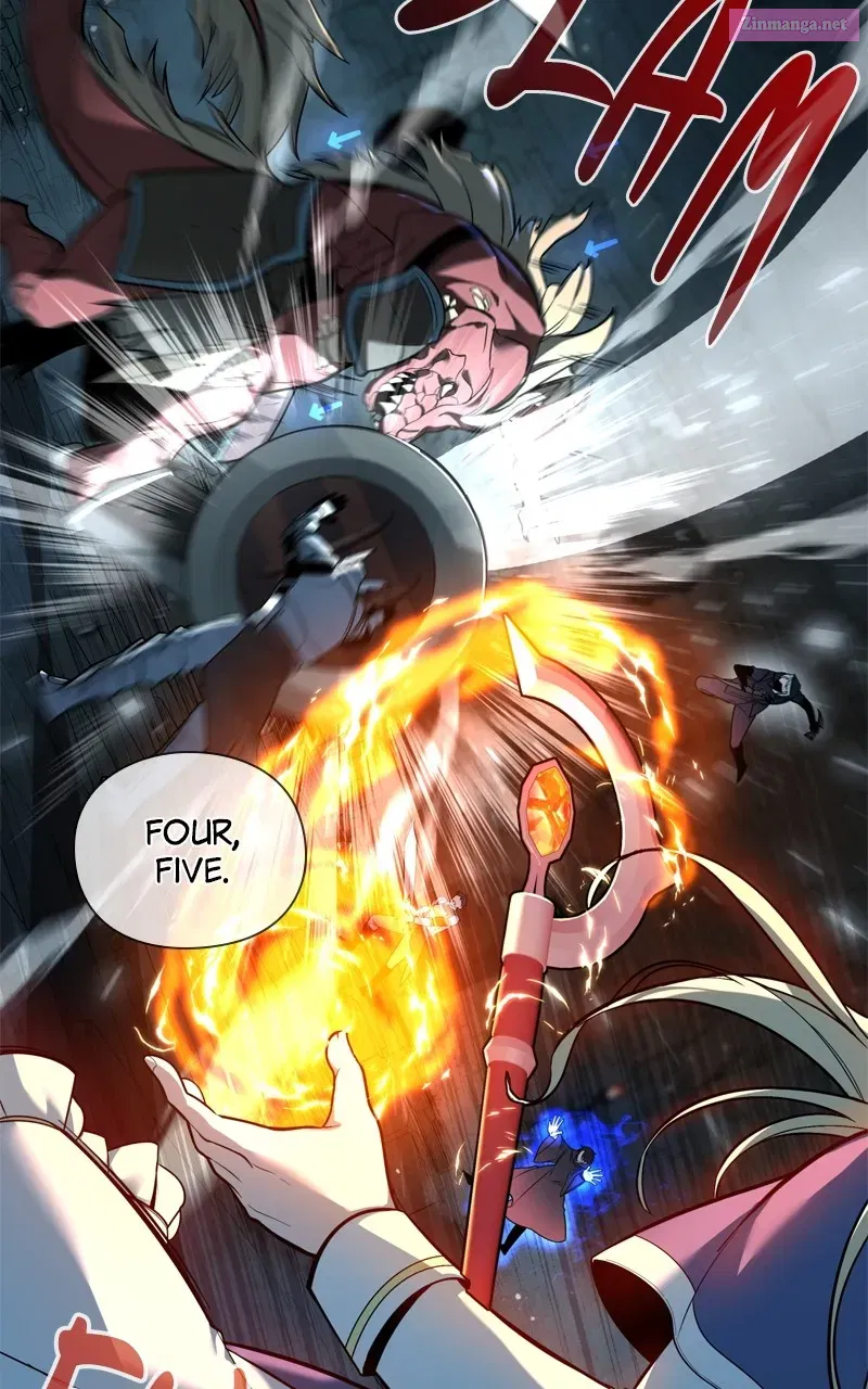Weapon Creator Mangakakalot X Chapter 5 Page 2