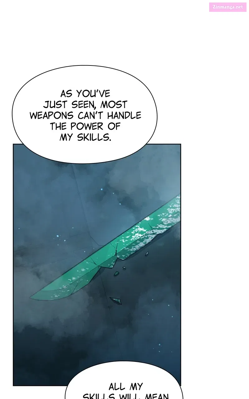 Weapon Creator Mangakakalot X Chapter 5 Page 107