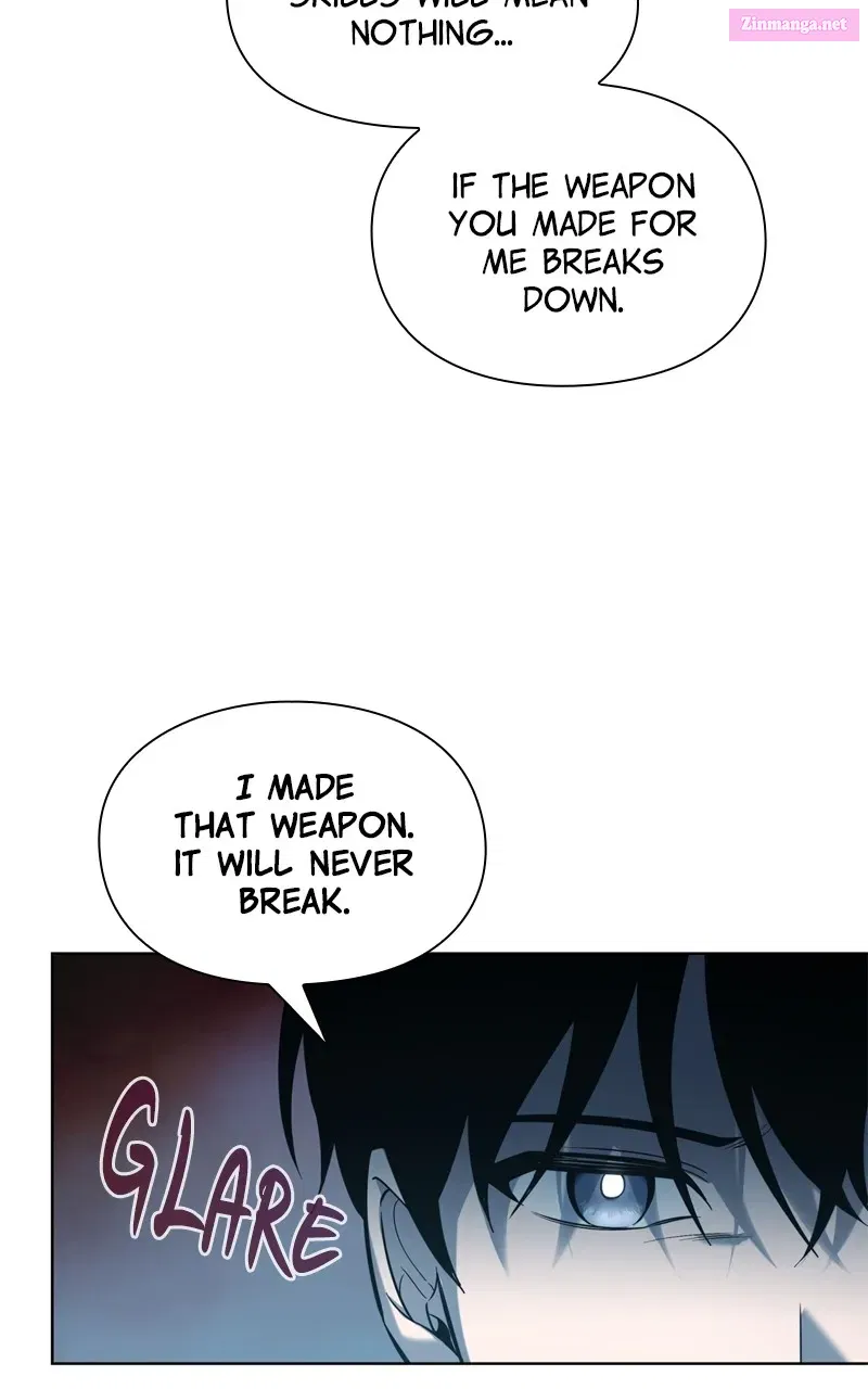 Weapon Creator Mangakakalot X Chapter 5 Page 108
