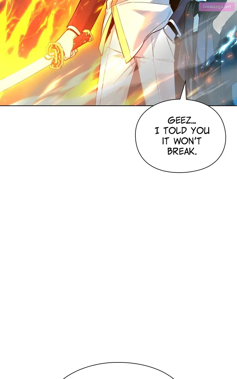 Weapon Creator Mangakakalot X Chapter 5 Page 125