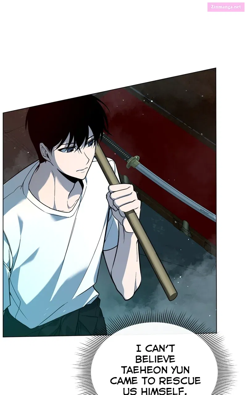Weapon Creator Mangakakalot X Chapter 5 Page 18