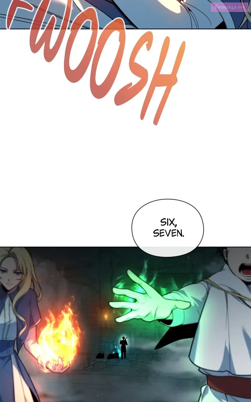 Weapon Creator Mangakakalot X Chapter 5 Page 3