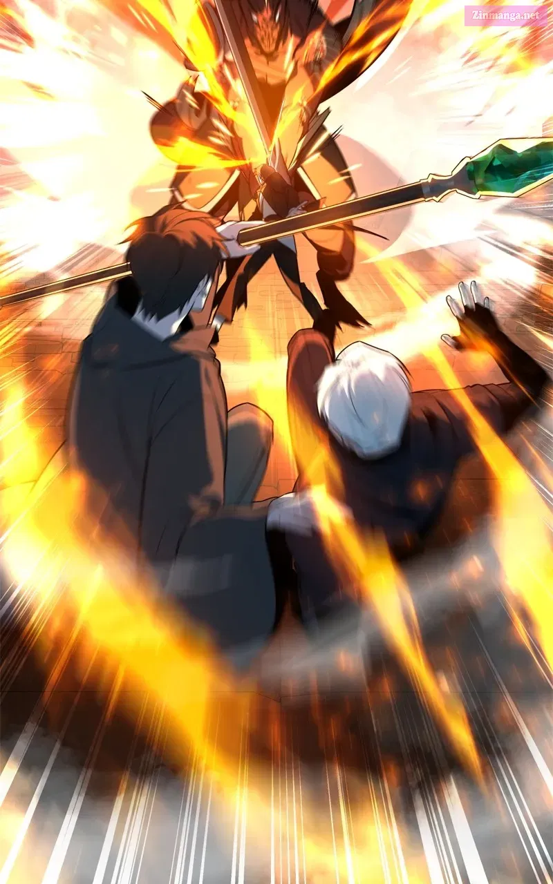 Weapon Creator Mangakakalot X Chapter 5 Page 23