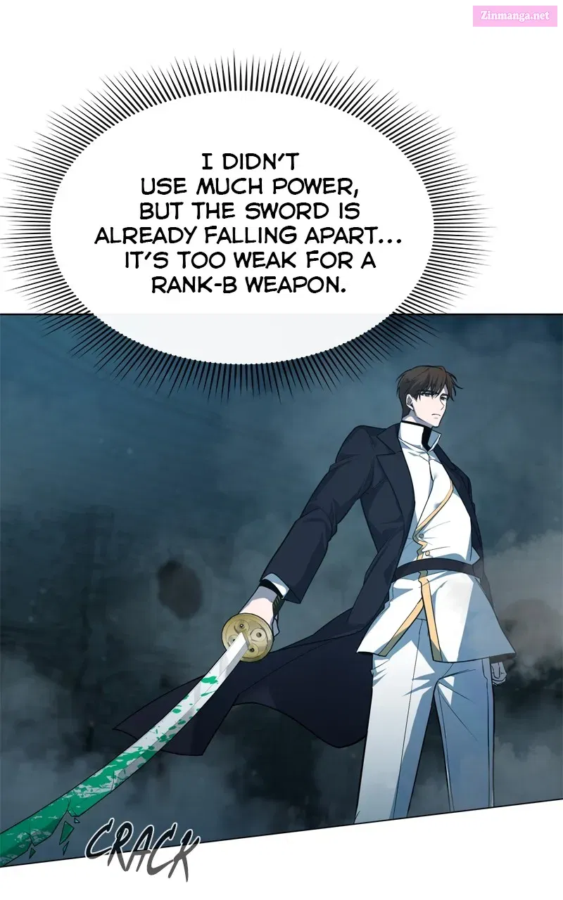 Weapon Creator Mangakakalot X Chapter 5 Page 34