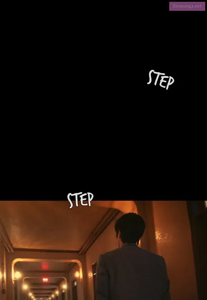 WEBTOON x BTS Mangakakalot X Chapter 1 Page 4