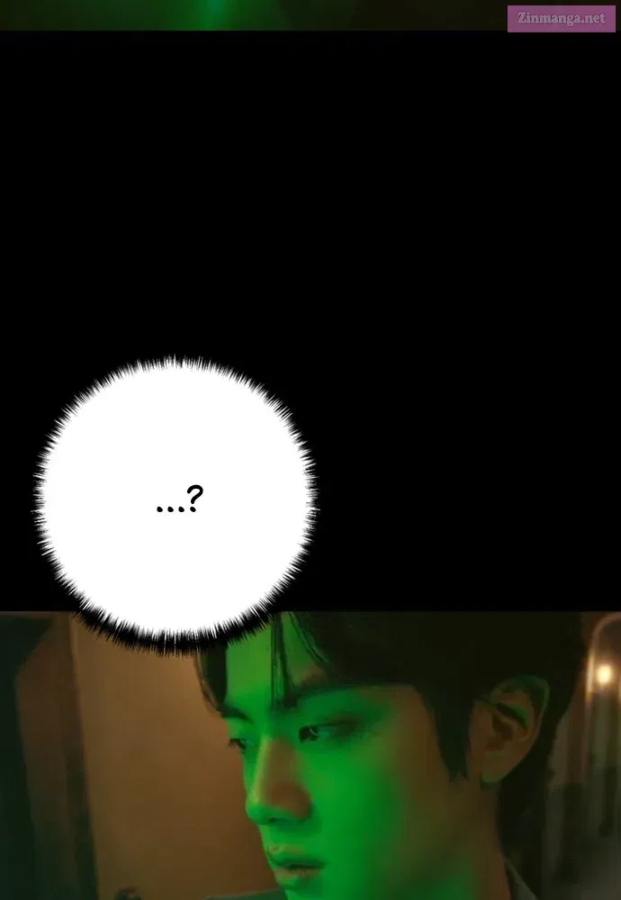WEBTOON x BTS Mangakakalot X Chapter 1 Page 9