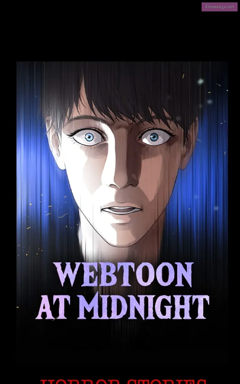 WEBTOON at Midnight Mangakakalot X Chapter 1 Page 1