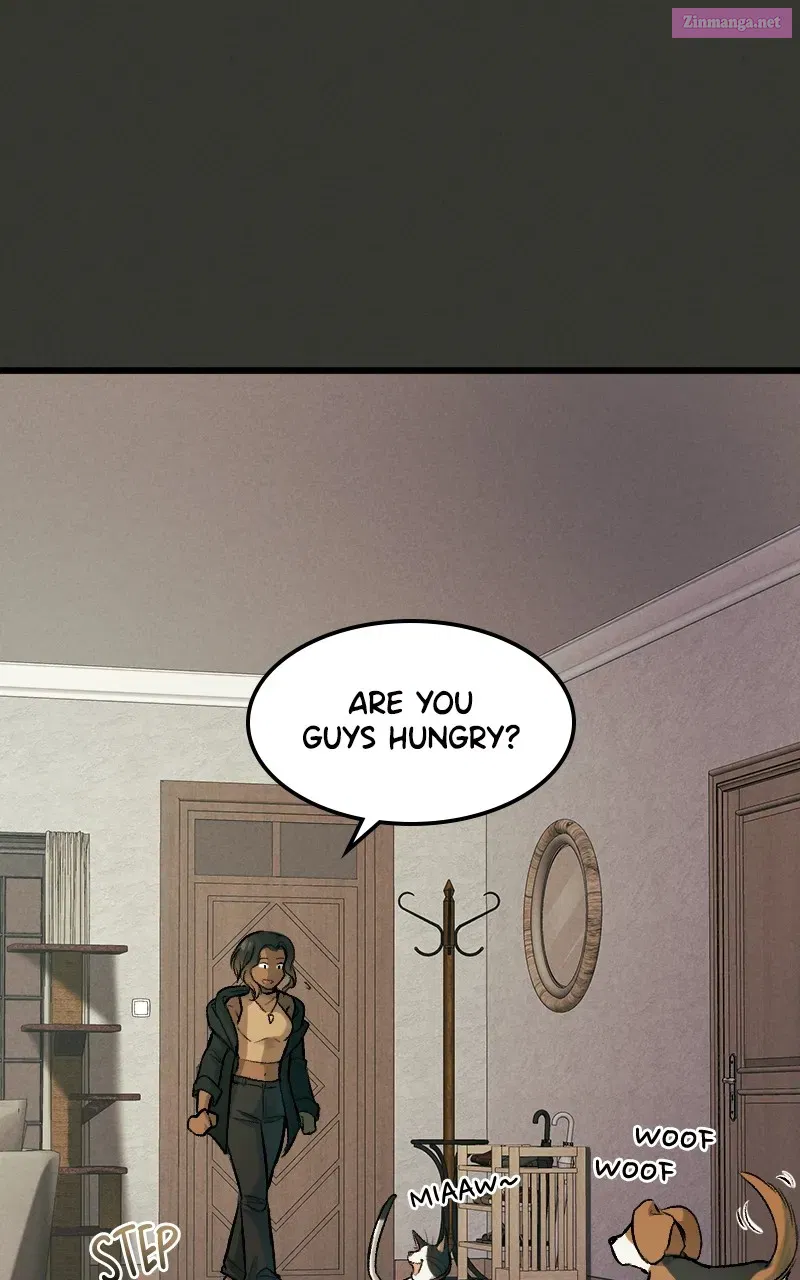 WEBTOON at Midnight Mangakakalot X Chapter 1 Page 18
