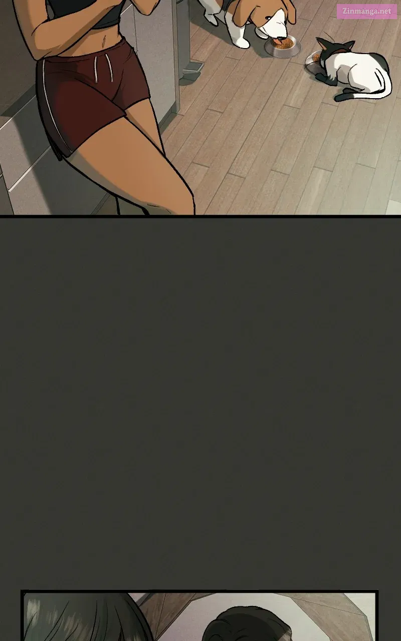 WEBTOON at Midnight Mangakakalot X Chapter 1 Page 20