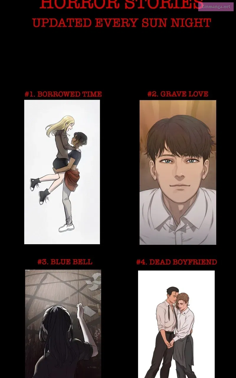 WEBTOON at Midnight Mangakakalot X Chapter 1 Page 2