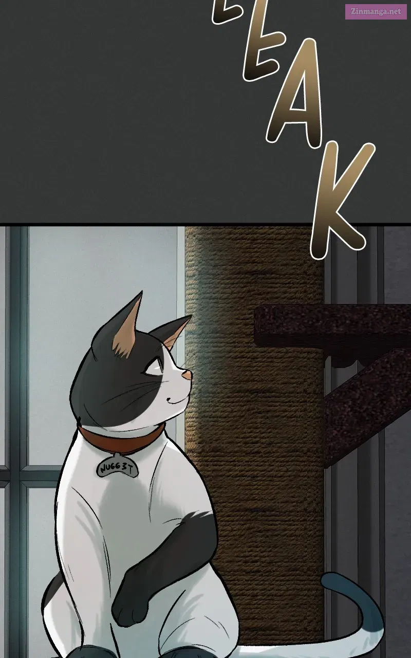 WEBTOON at Midnight Mangakakalot X Chapter 1 Page 14