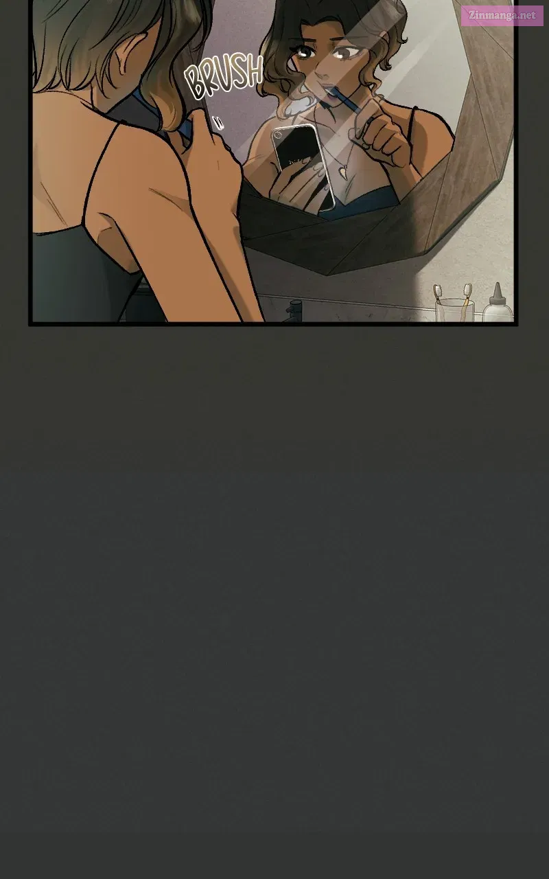 WEBTOON at Midnight Mangakakalot X Chapter 1 Page 21