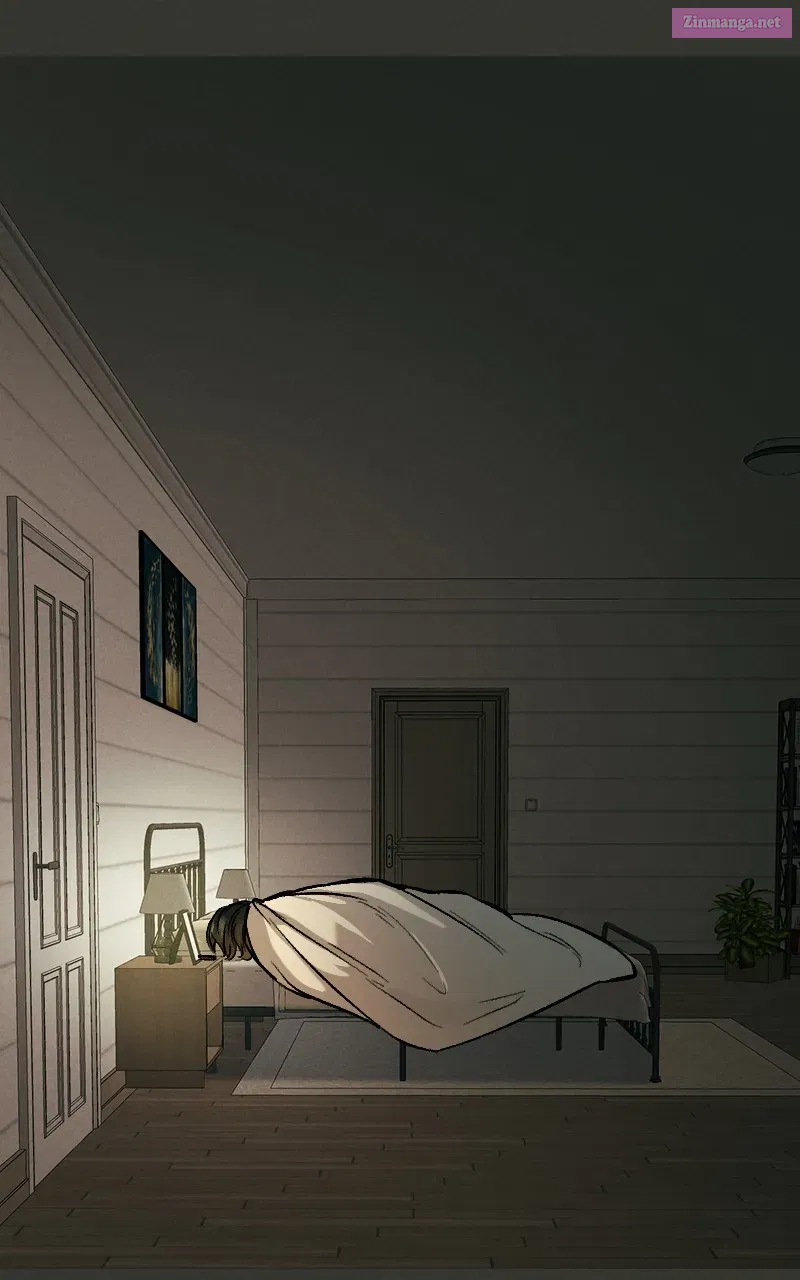 WEBTOON at Midnight Mangakakalot X Chapter 1 Page 36