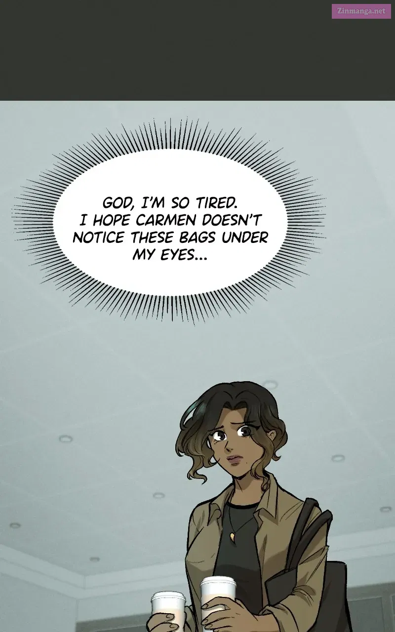 WEBTOON at Midnight Mangakakalot X Chapter 1 Page 38