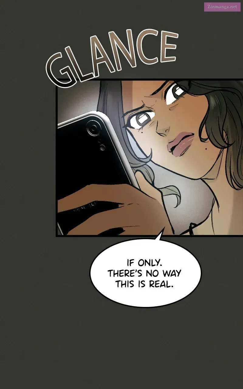 WEBTOON at Midnight Mangakakalot X Chapter 1 Page 31