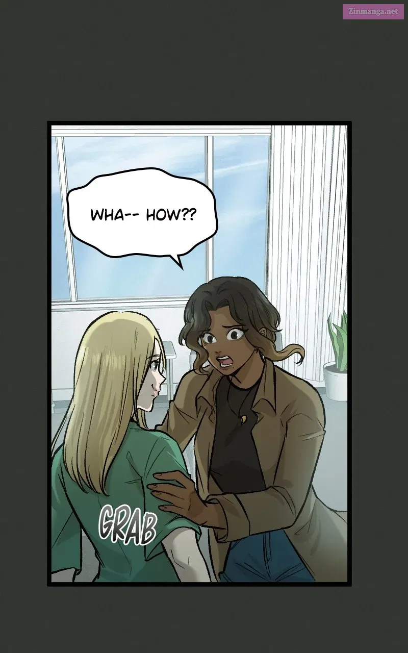 WEBTOON at Midnight Mangakakalot X Chapter 1 Page 46