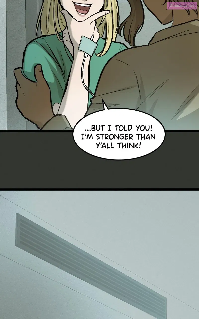 WEBTOON at Midnight Mangakakalot X Chapter 1 Page 48