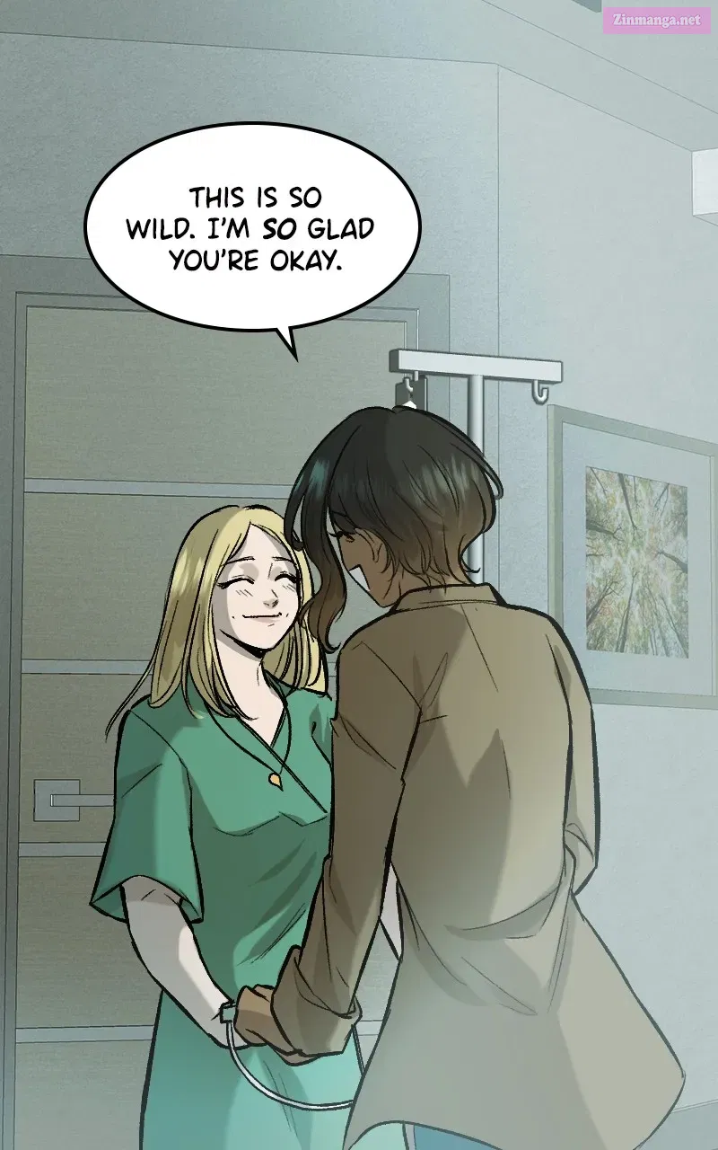 WEBTOON at Midnight Mangakakalot X Chapter 1 Page 49