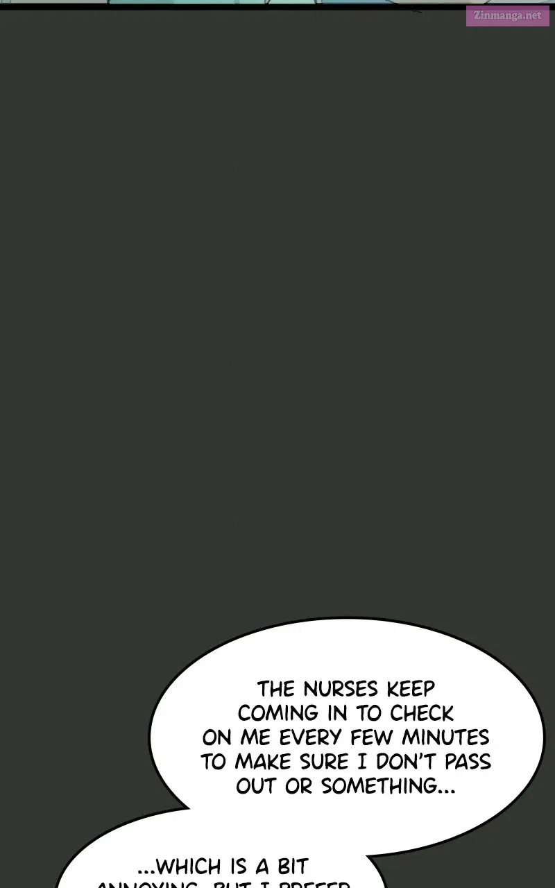 WEBTOON at Midnight Mangakakalot X Chapter 1 Page 50