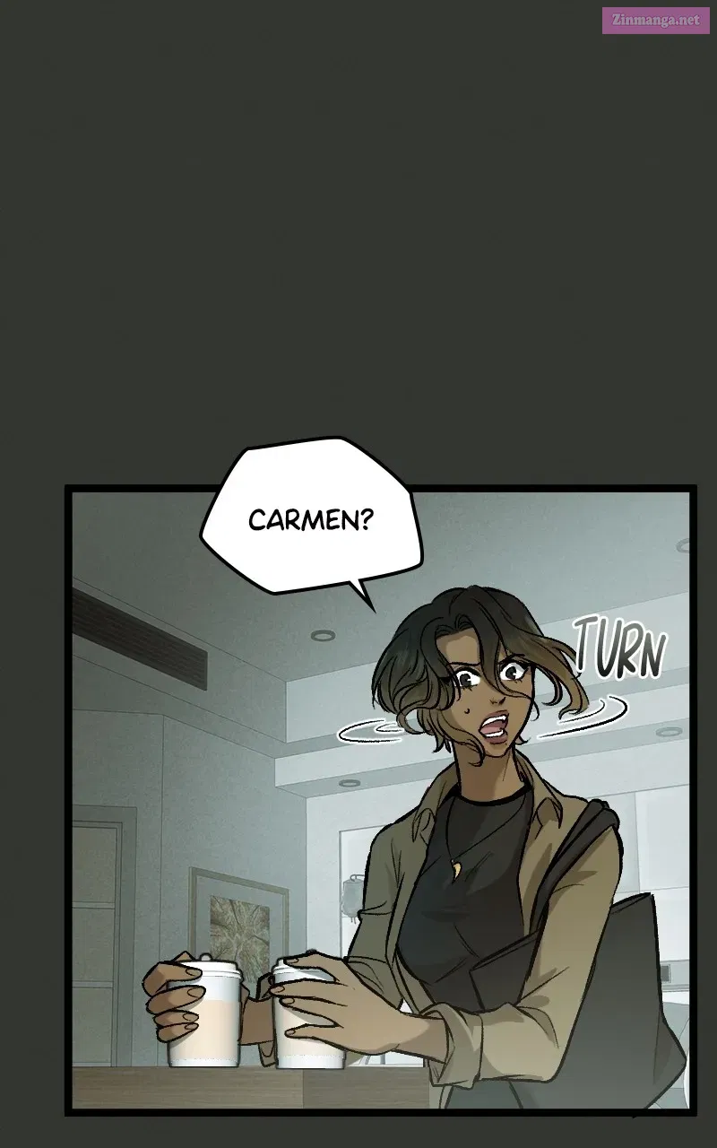 WEBTOON at Midnight Mangakakalot X Chapter 1 Page 41