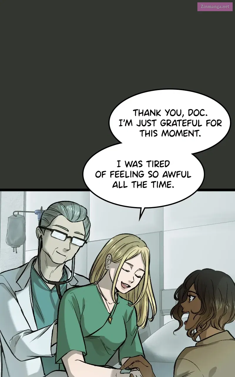 WEBTOON at Midnight Mangakakalot X Chapter 1 Page 57