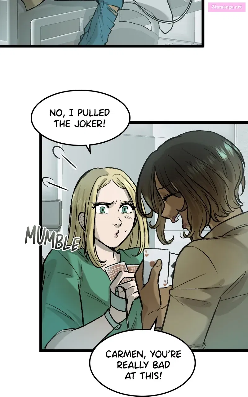 WEBTOON at Midnight Mangakakalot X Chapter 1 Page 59