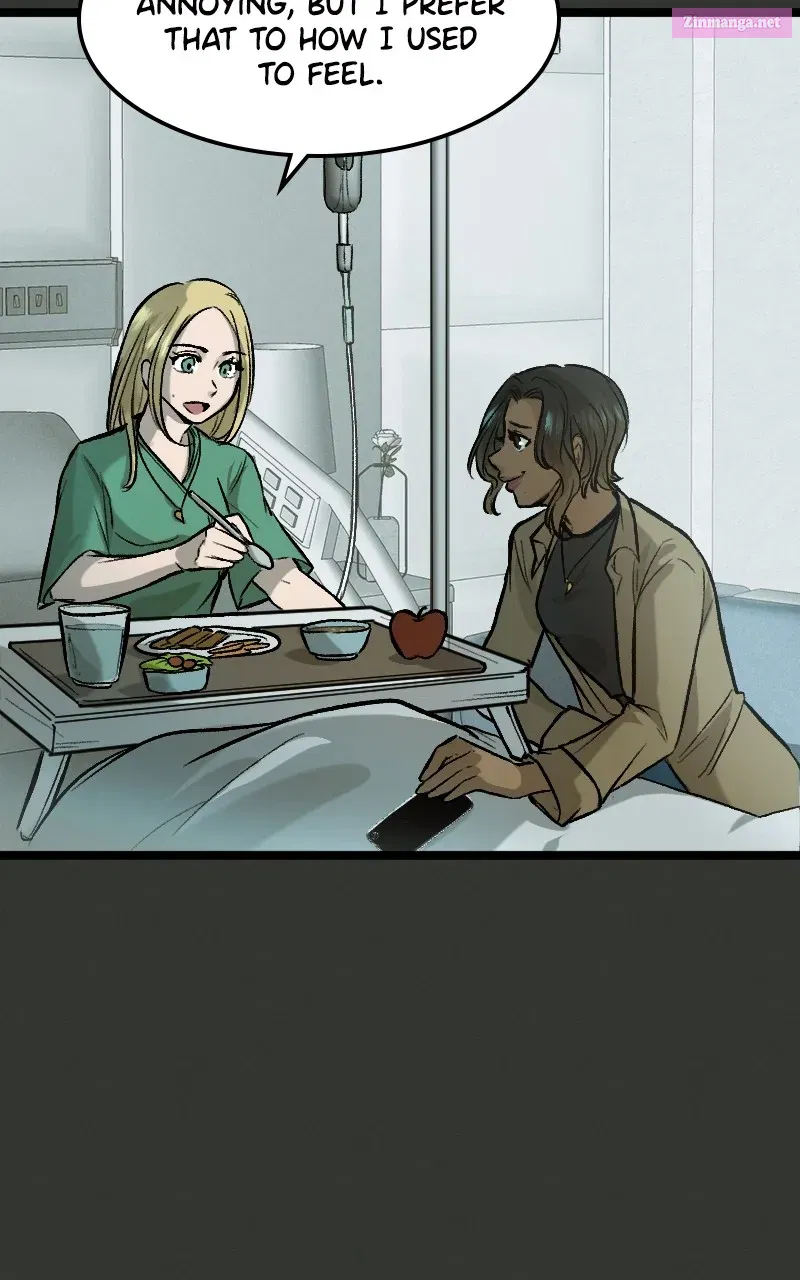 WEBTOON at Midnight Mangakakalot X Chapter 1 Page 51