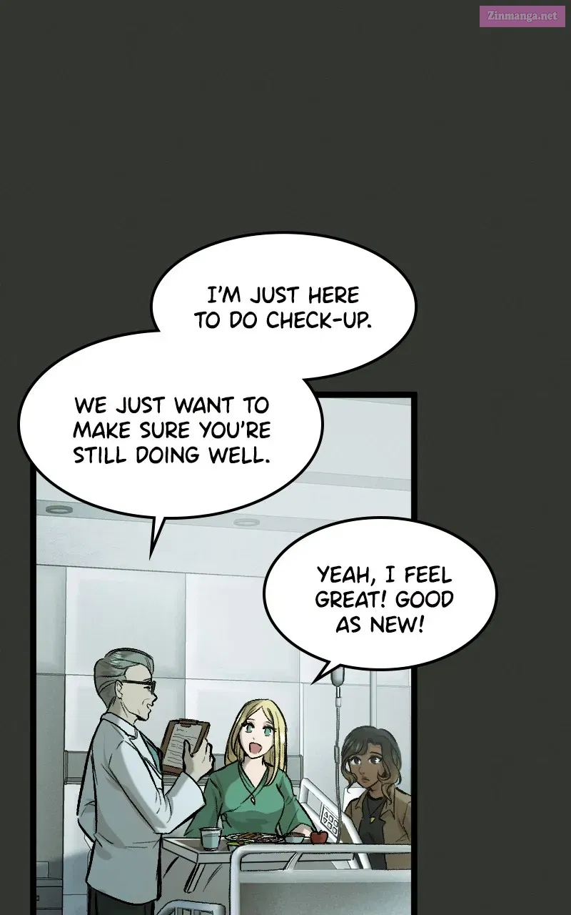 WEBTOON at Midnight Mangakakalot X Chapter 1 Page 53