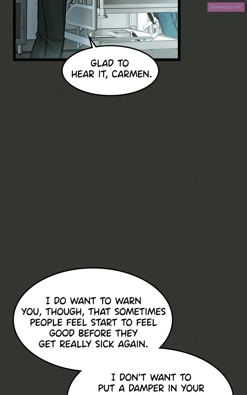 WEBTOON at Midnight Mangakakalot X Chapter 1 Page 54