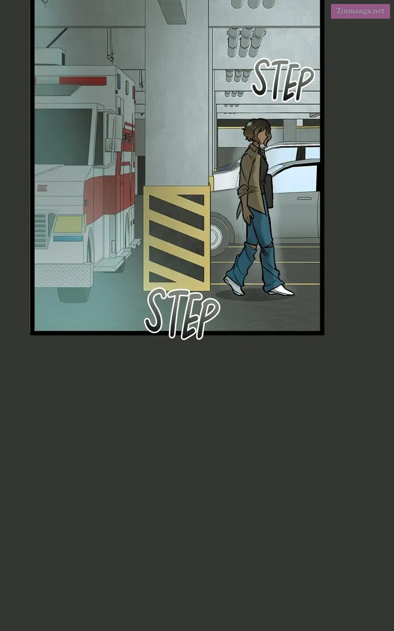 WEBTOON at Midnight Mangakakalot X Chapter 1 Page 61