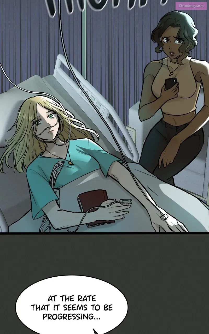 WEBTOON at Midnight Mangakakalot X Chapter 1 Page 8