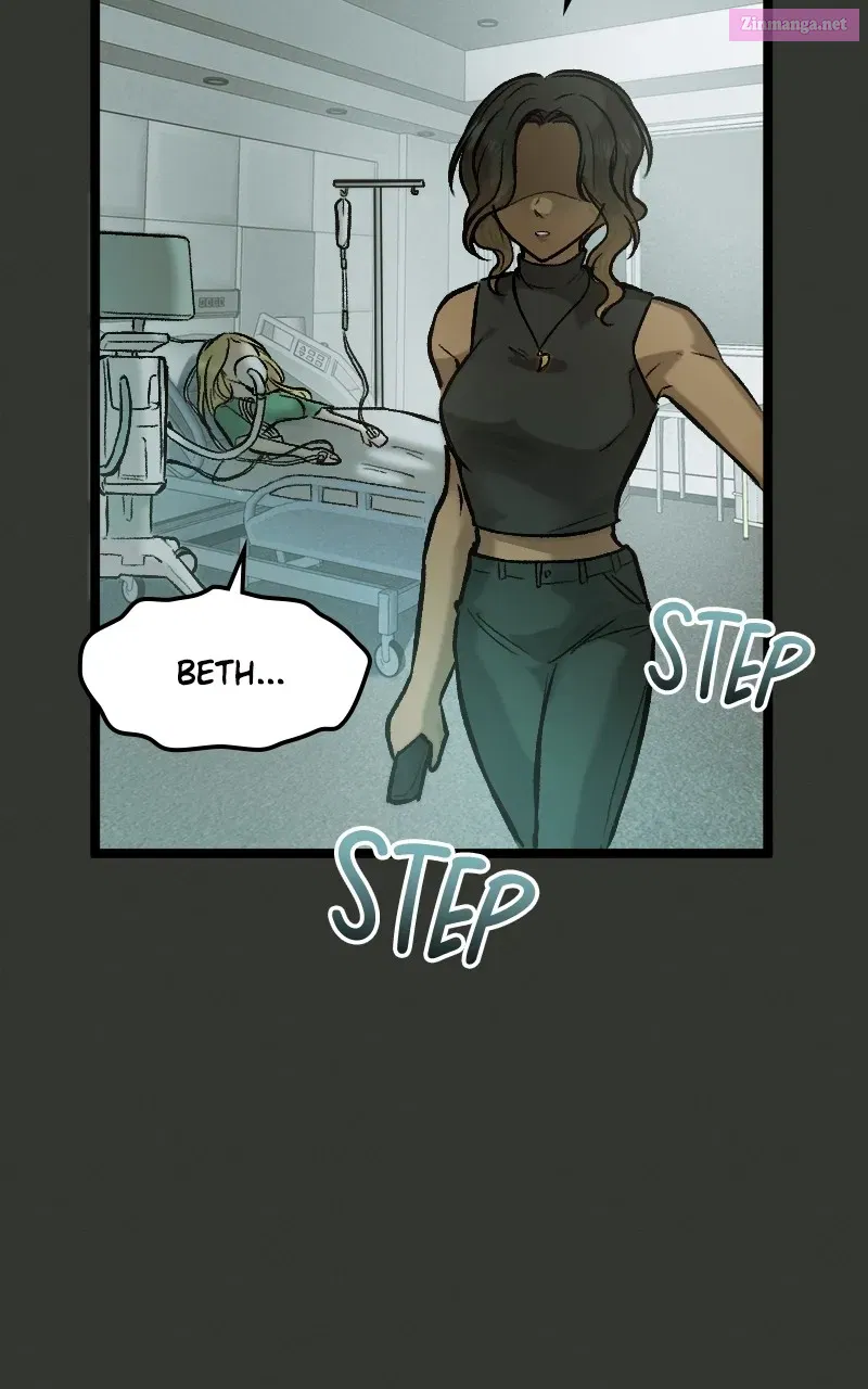 WEBTOON at Midnight Mangakakalot X Chapter 1 Page 83