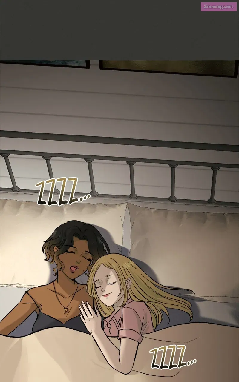WEBTOON at Midnight Mangakakalot X Chapter 2 Page 17