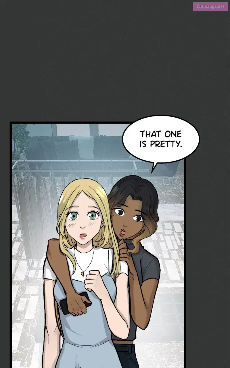 WEBTOON at Midnight Mangakakalot X Chapter 2 Page 20