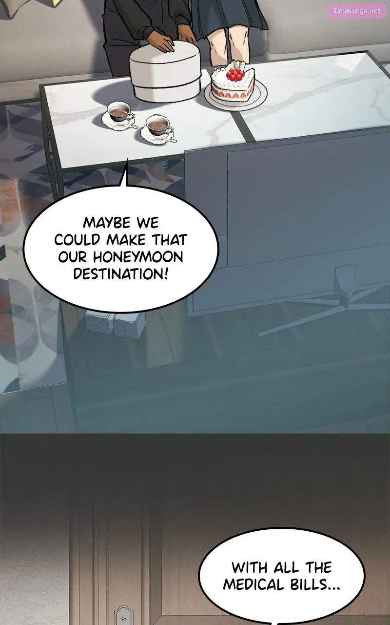 WEBTOON at Midnight Mangakakalot X Chapter 2 Page 11