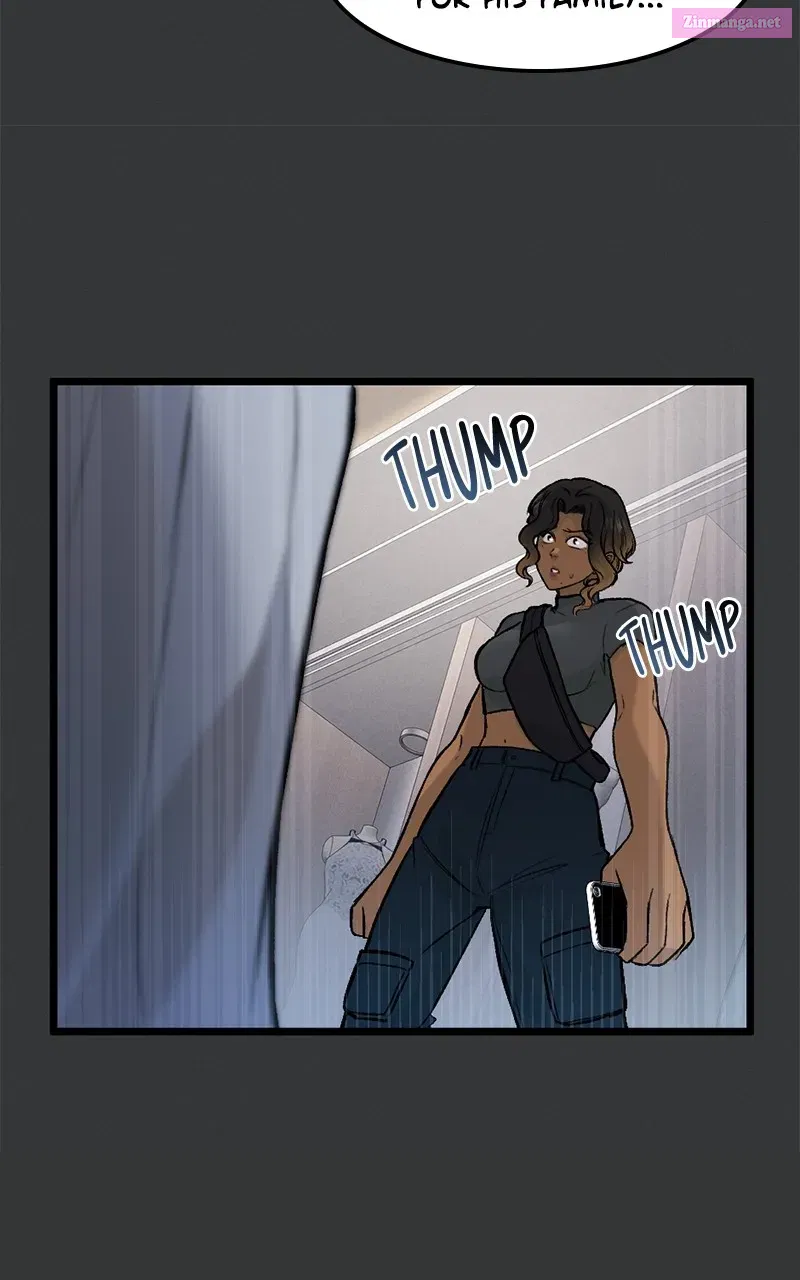 WEBTOON at Midnight Mangakakalot X Chapter 2 Page 26